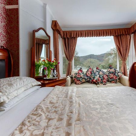 Field House Guest House Windermere Kültér fotó