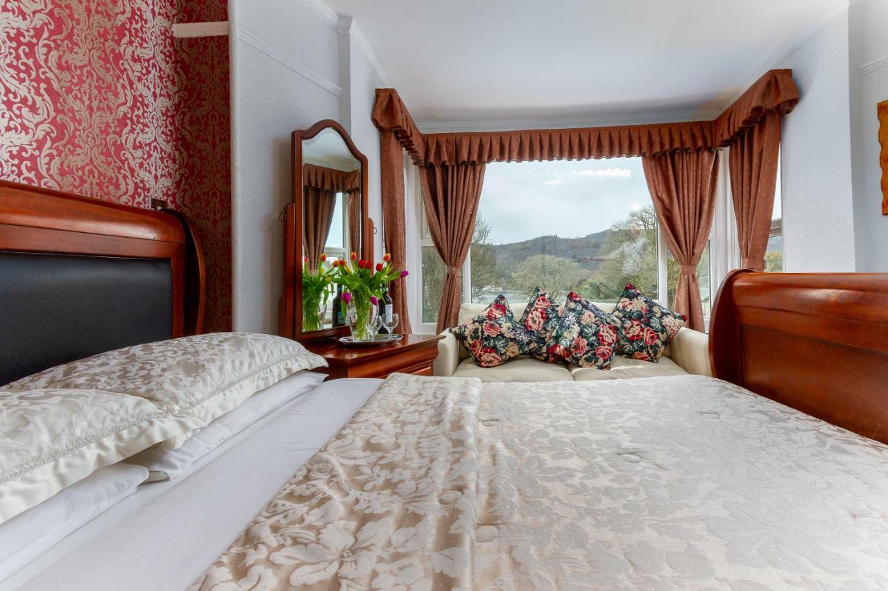 Field House Guest House Windermere Kültér fotó