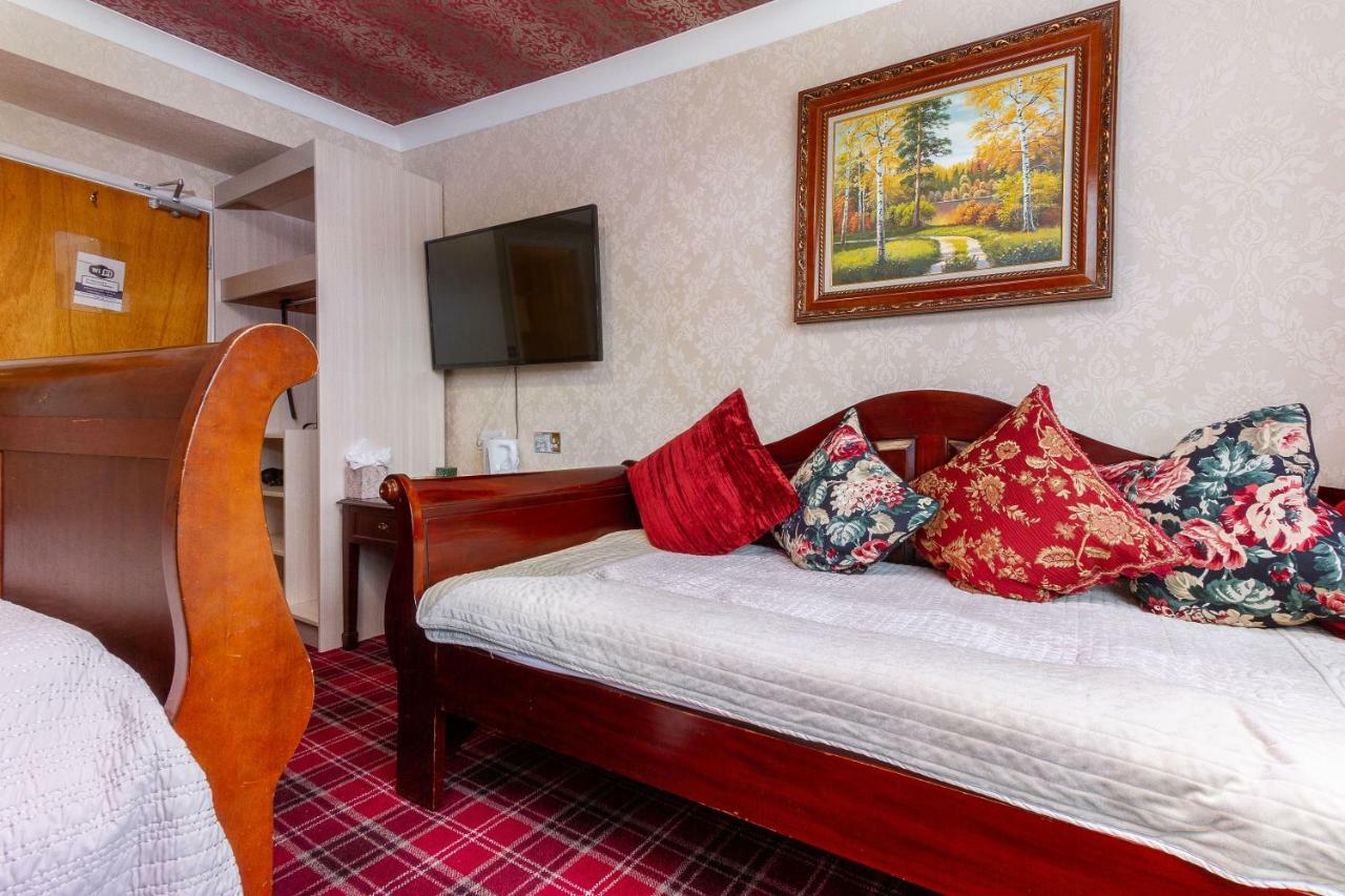 Field House Guest House Windermere Kültér fotó