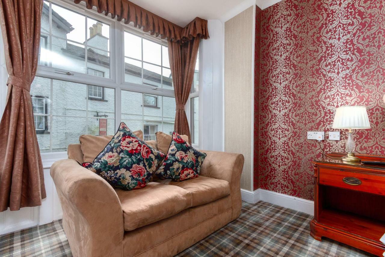 Field House Guest House Windermere Kültér fotó