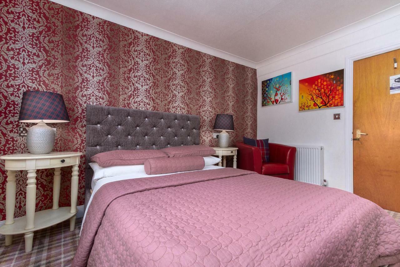 Field House Guest House Windermere Kültér fotó