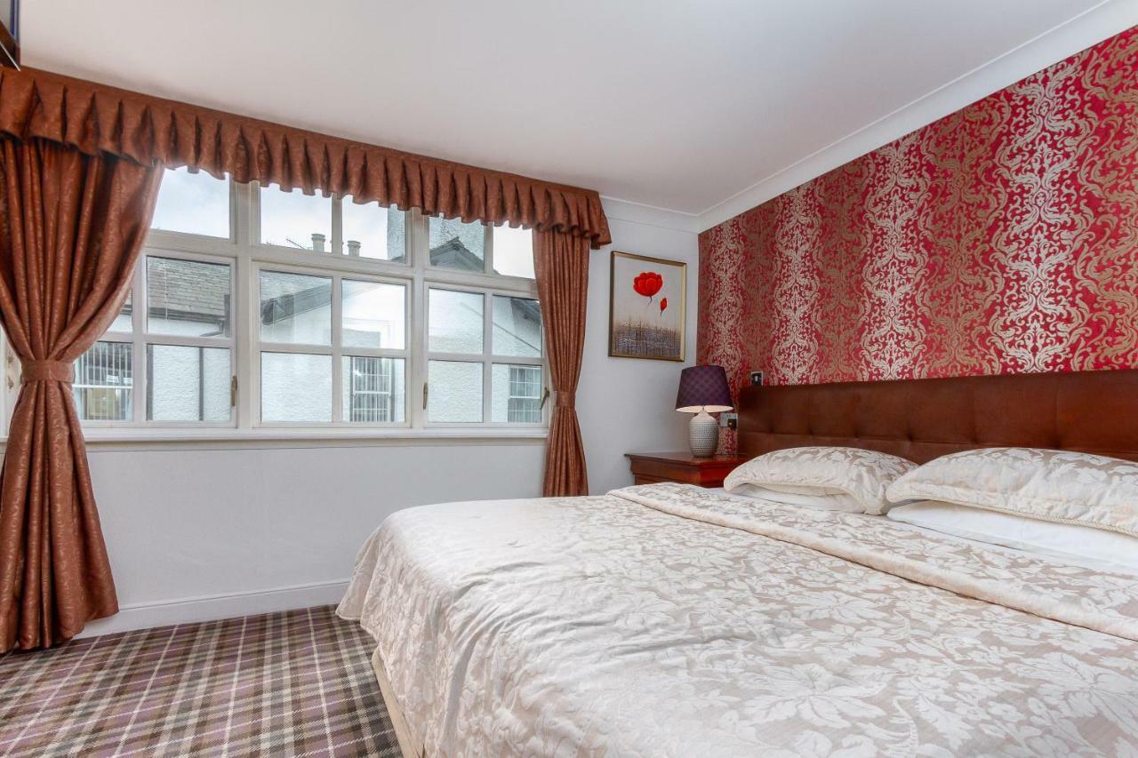 Field House Guest House Windermere Kültér fotó