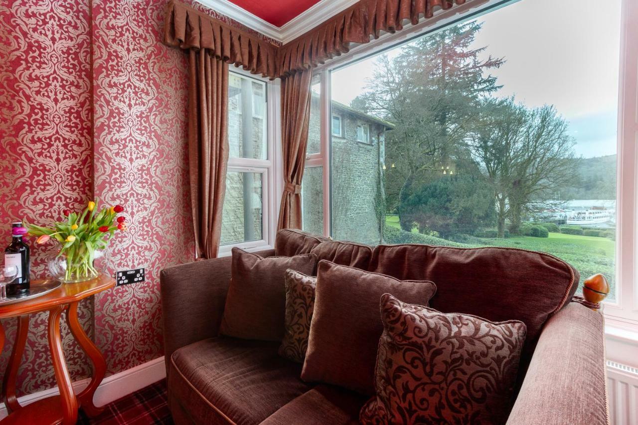 Field House Guest House Windermere Kültér fotó