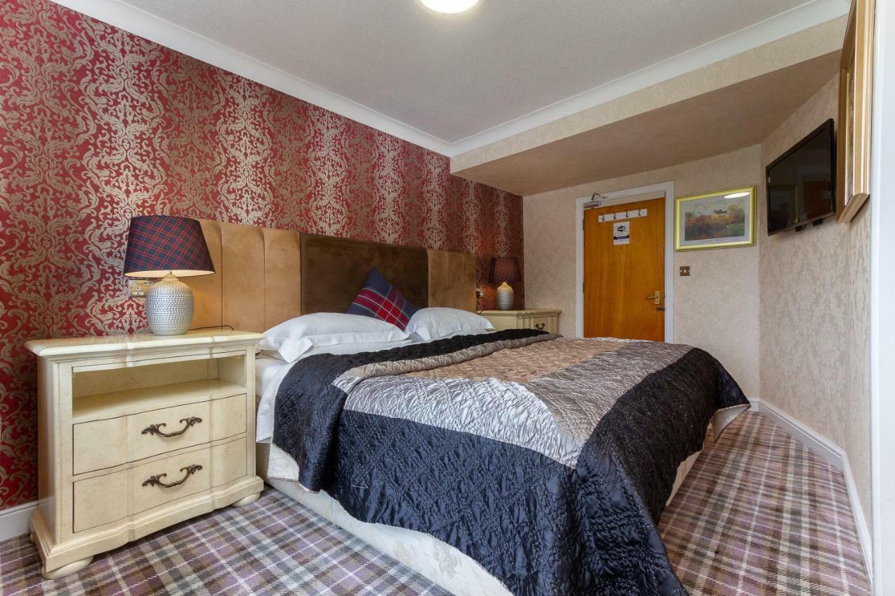 Field House Guest House Windermere Kültér fotó
