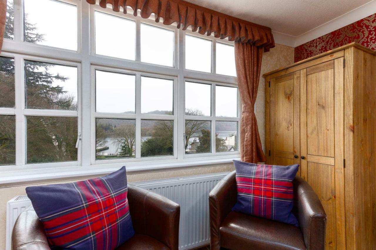 Field House Guest House Windermere Kültér fotó