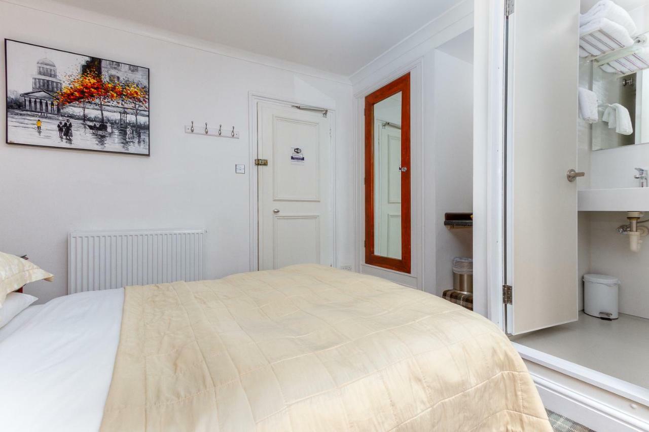 Field House Guest House Windermere Kültér fotó