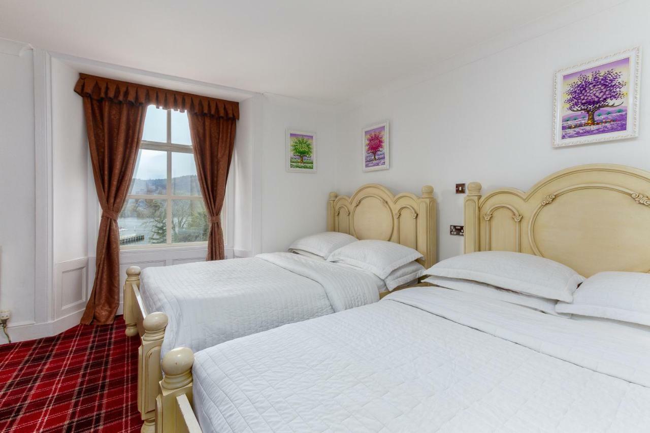 Field House Guest House Windermere Kültér fotó