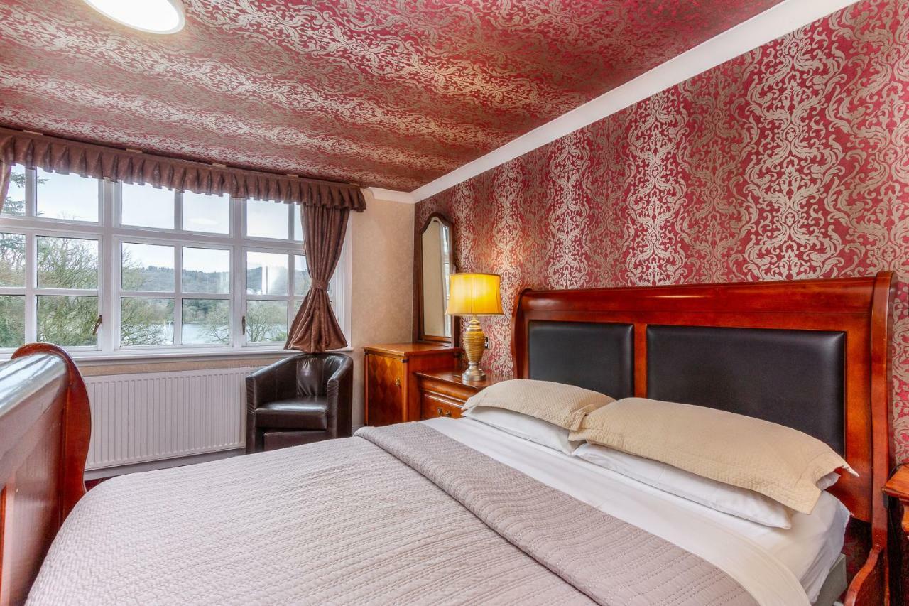 Field House Guest House Windermere Kültér fotó