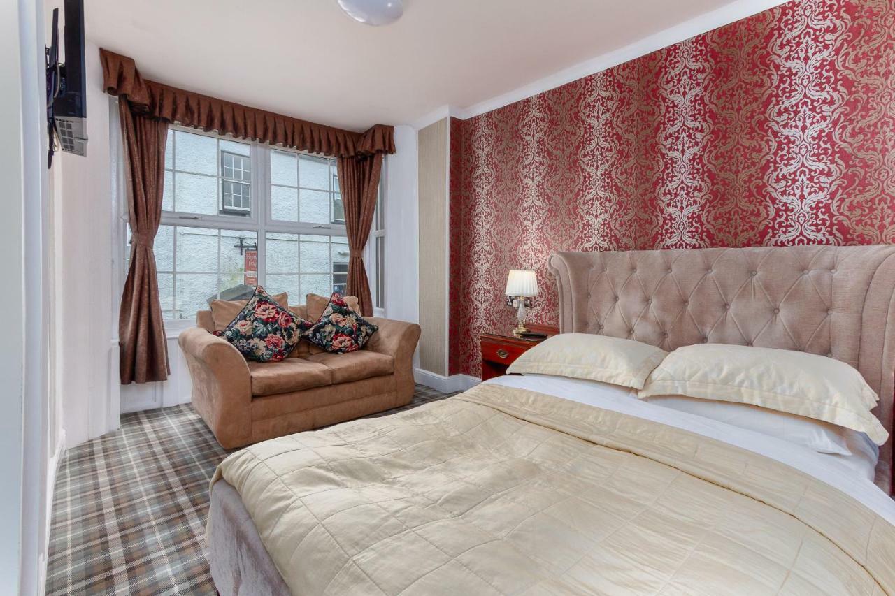 Field House Guest House Windermere Kültér fotó