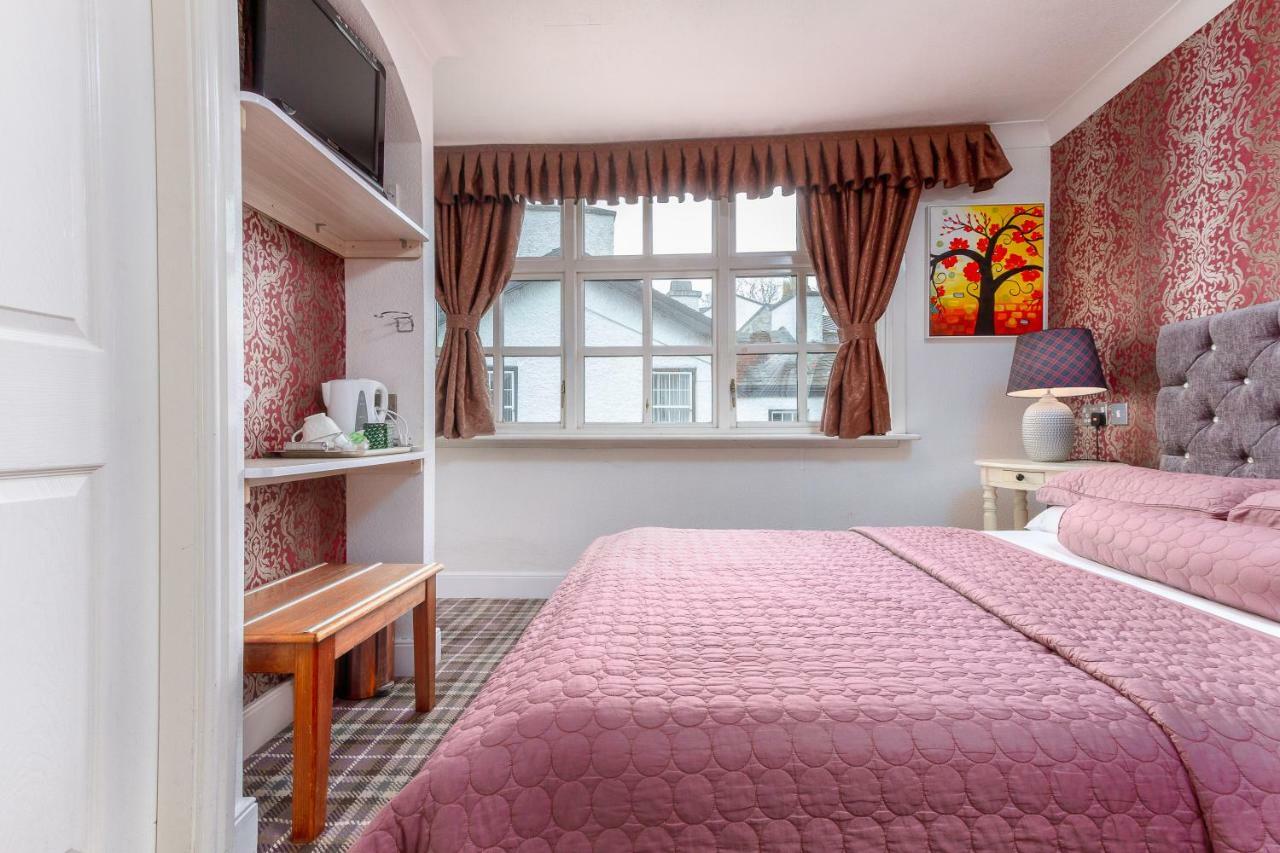 Field House Guest House Windermere Kültér fotó