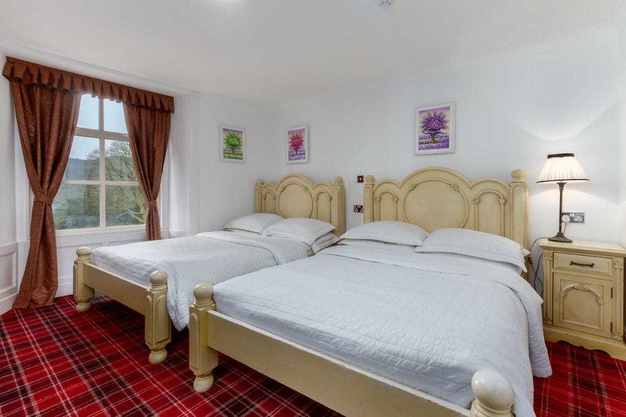 Field House Guest House Windermere Kültér fotó