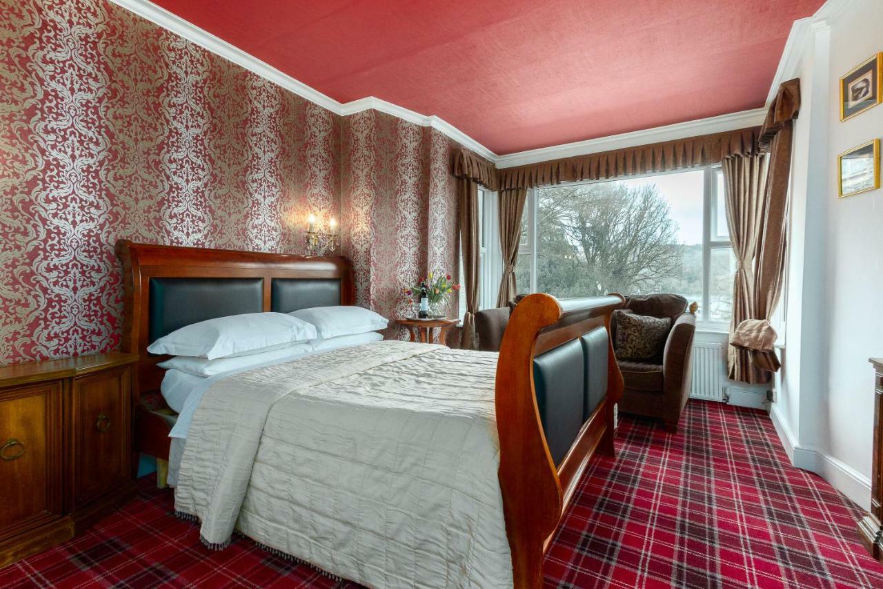 Field House Guest House Windermere Kültér fotó