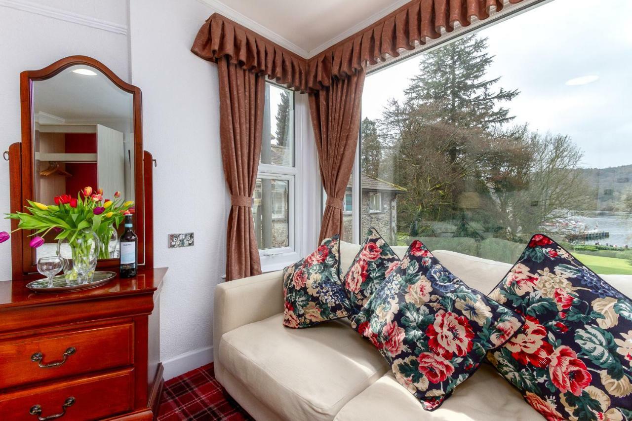 Field House Guest House Windermere Kültér fotó