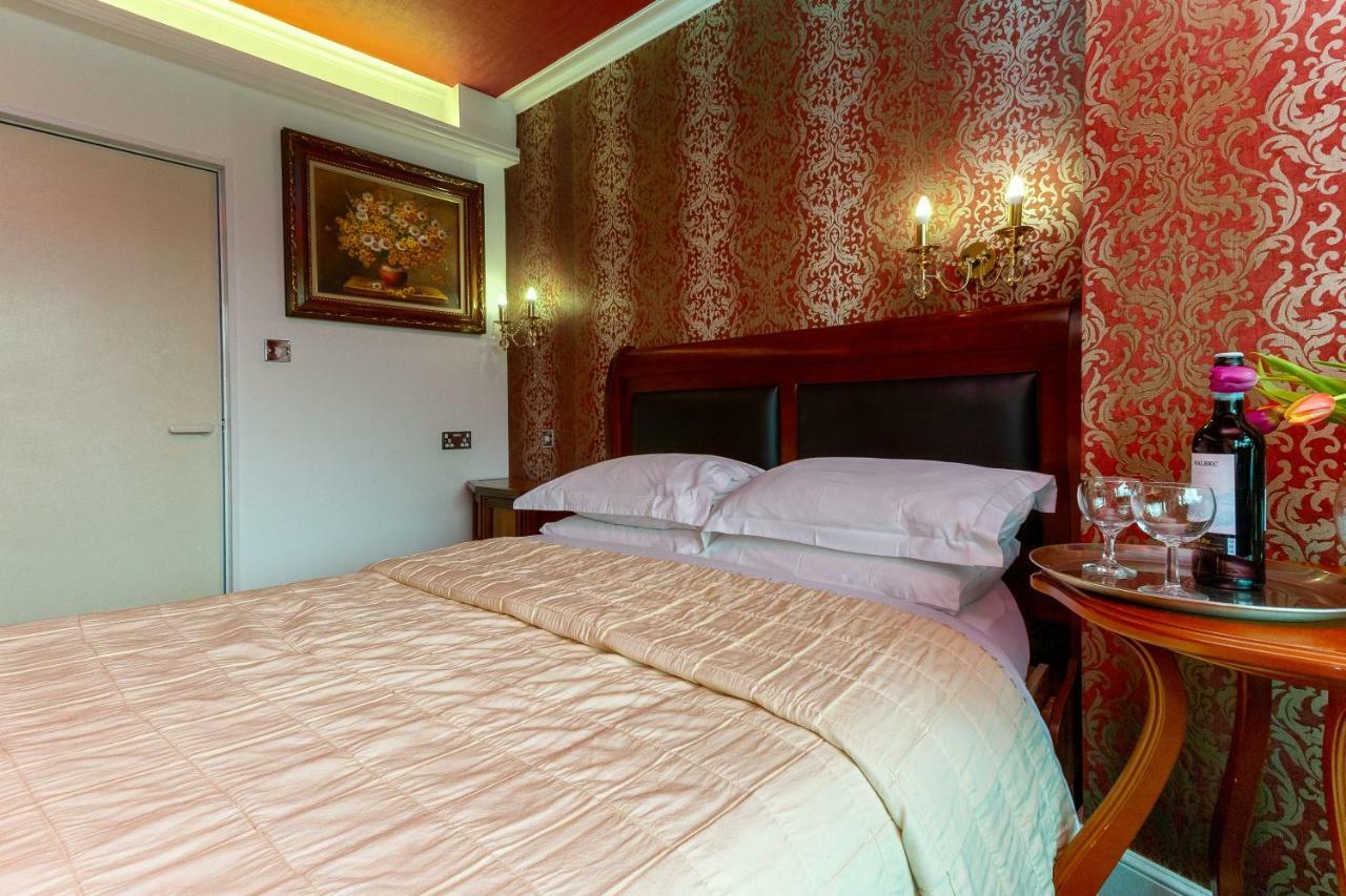 Field House Guest House Windermere Kültér fotó
